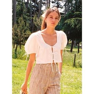 free people • box crop